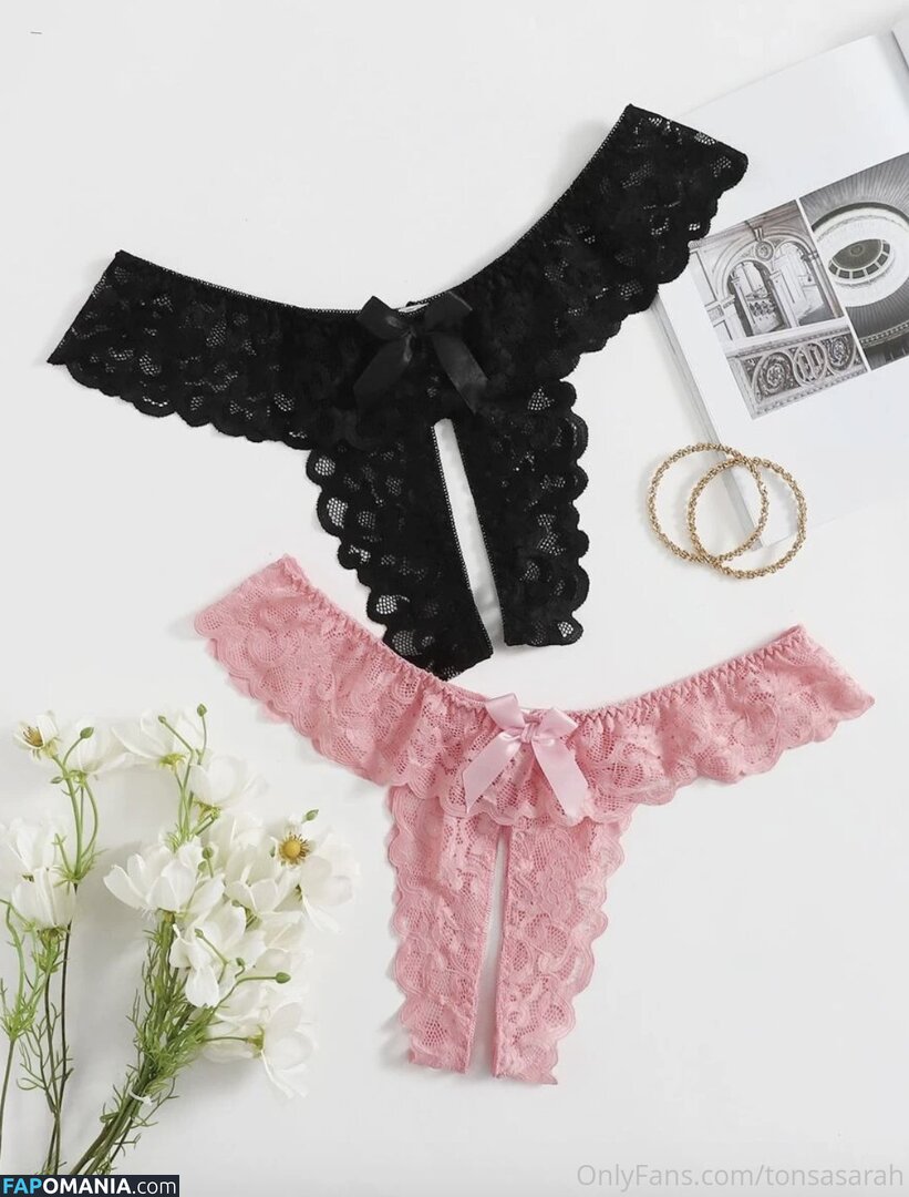 tonsablush / tonsasarah Nu OnlyFans  Foto vazada #18