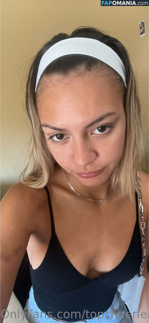 top_secret18 / topcheerleader18 Nu OnlyFans  Foto vazada #7