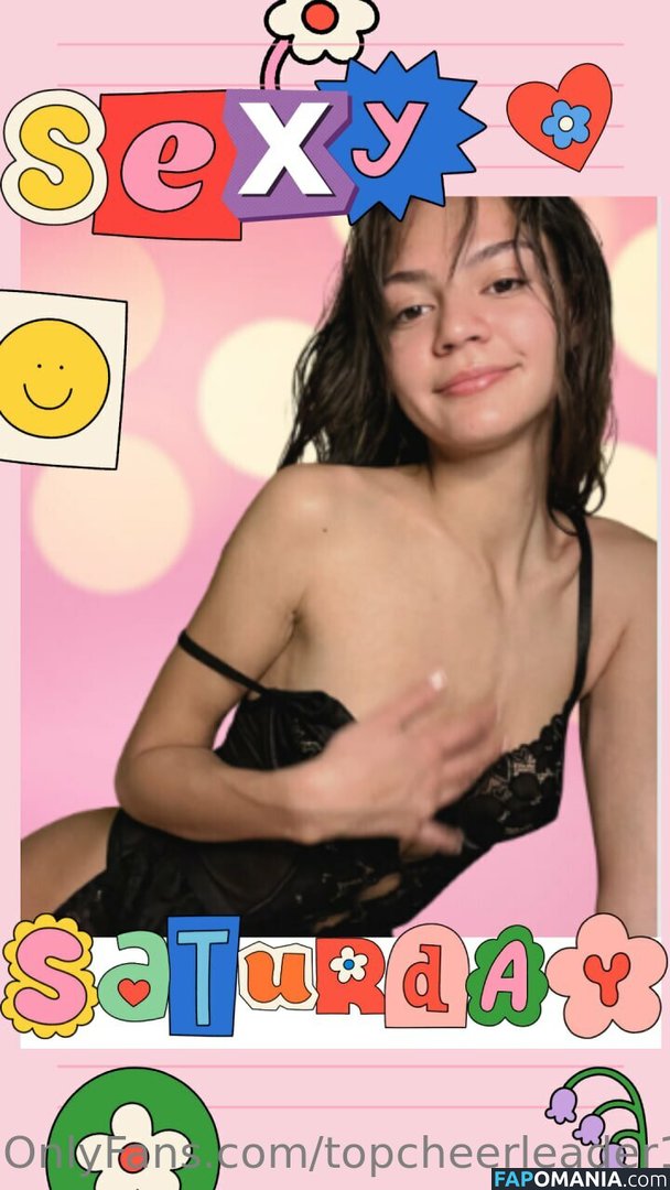 top_secret18 / topcheerleader18 Nu OnlyFans  Foto vazada #72