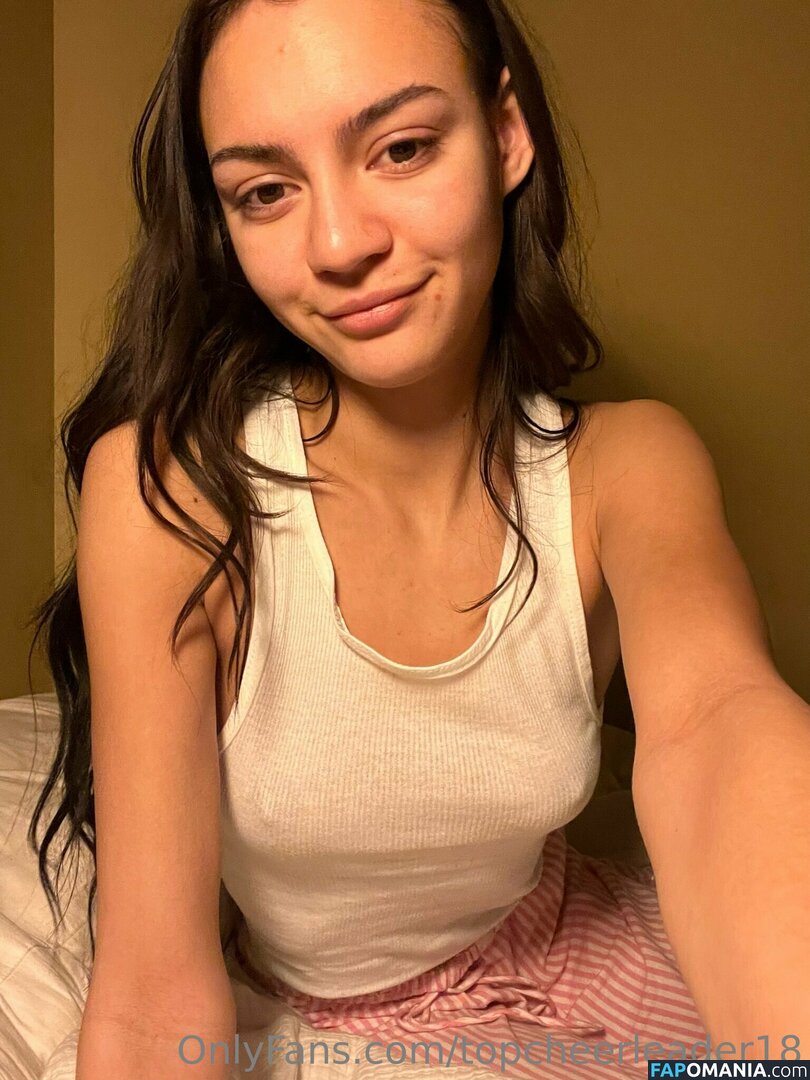 top_secret18 / topcheerleader18 Nu OnlyFans  Foto vazada #202