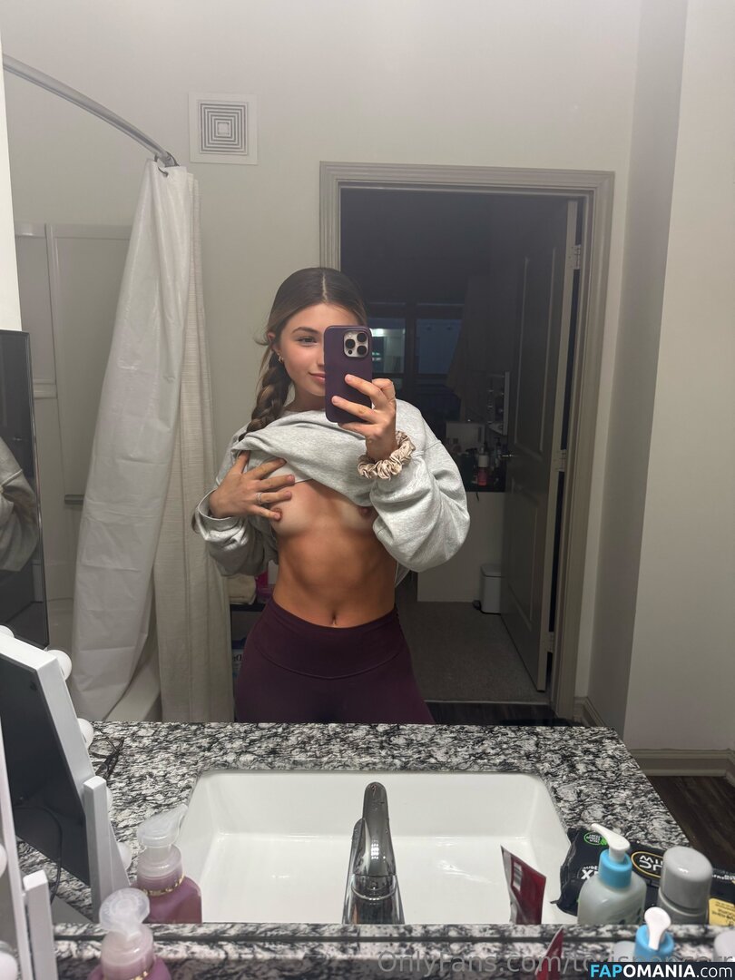 Tori Spencerr / torispencerr Nu OnlyFans  Foto vazada #6