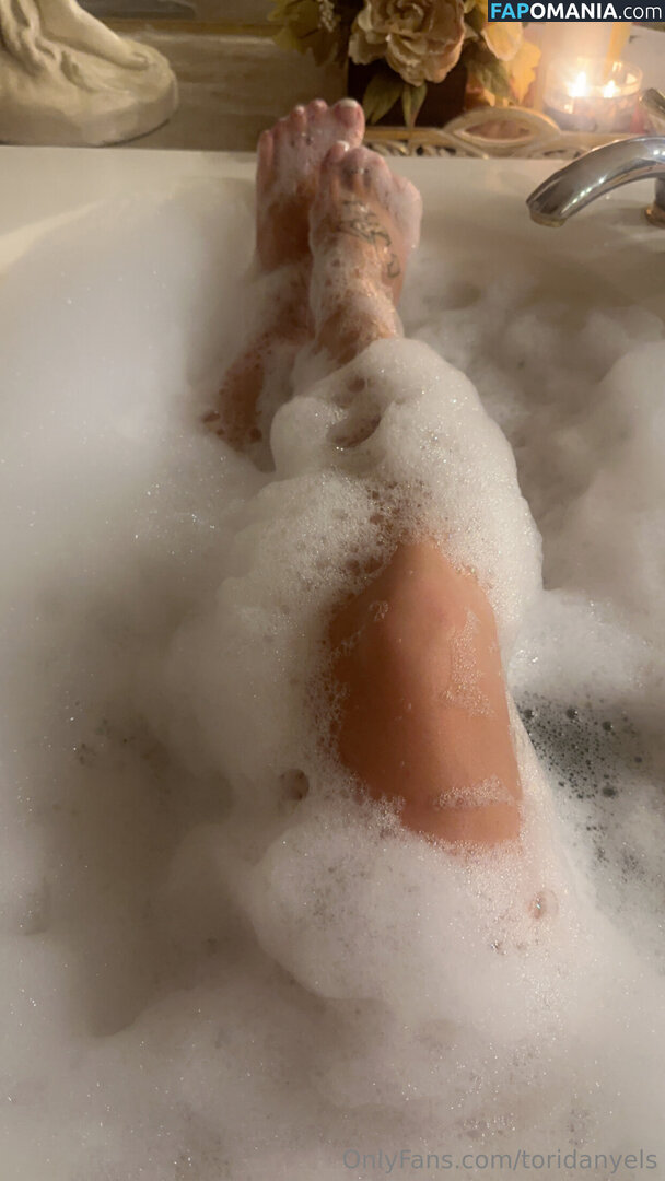 toridanyel_ / toridanyels Nu OnlyFans  Foto vazada #4