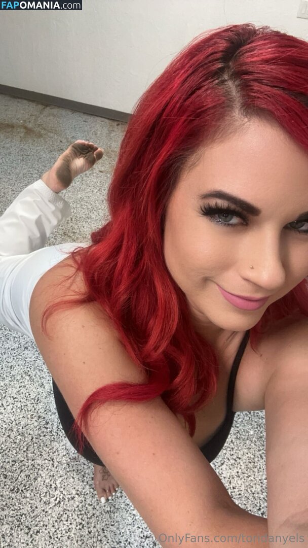 toridanyel_ / toridanyels Nu OnlyFans  Foto vazada #10