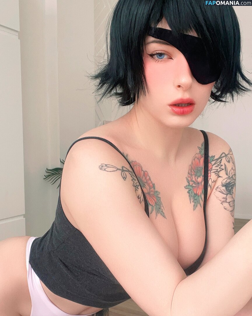 Torika Chan / martart / tori.kachan / torika_chaan / torikachan Nu OnlyFans  Foto vazada #26