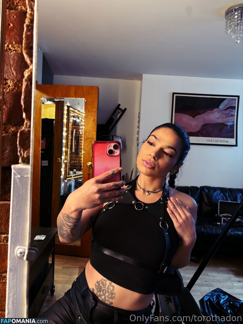 torothadon Nu OnlyFans  Foto vazada #33