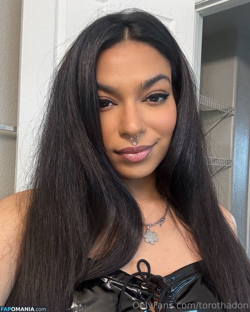 torothadon Nu OnlyFans  Foto vazada #35