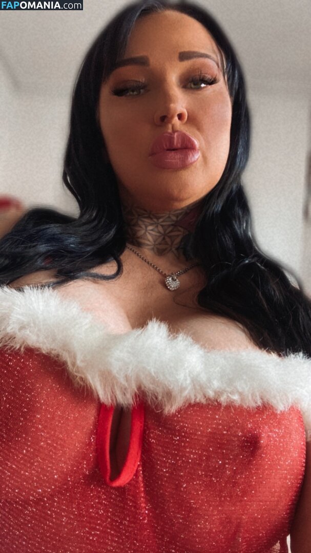 Tory Candi Jackson Nu OnlyFans  Foto vazada #7