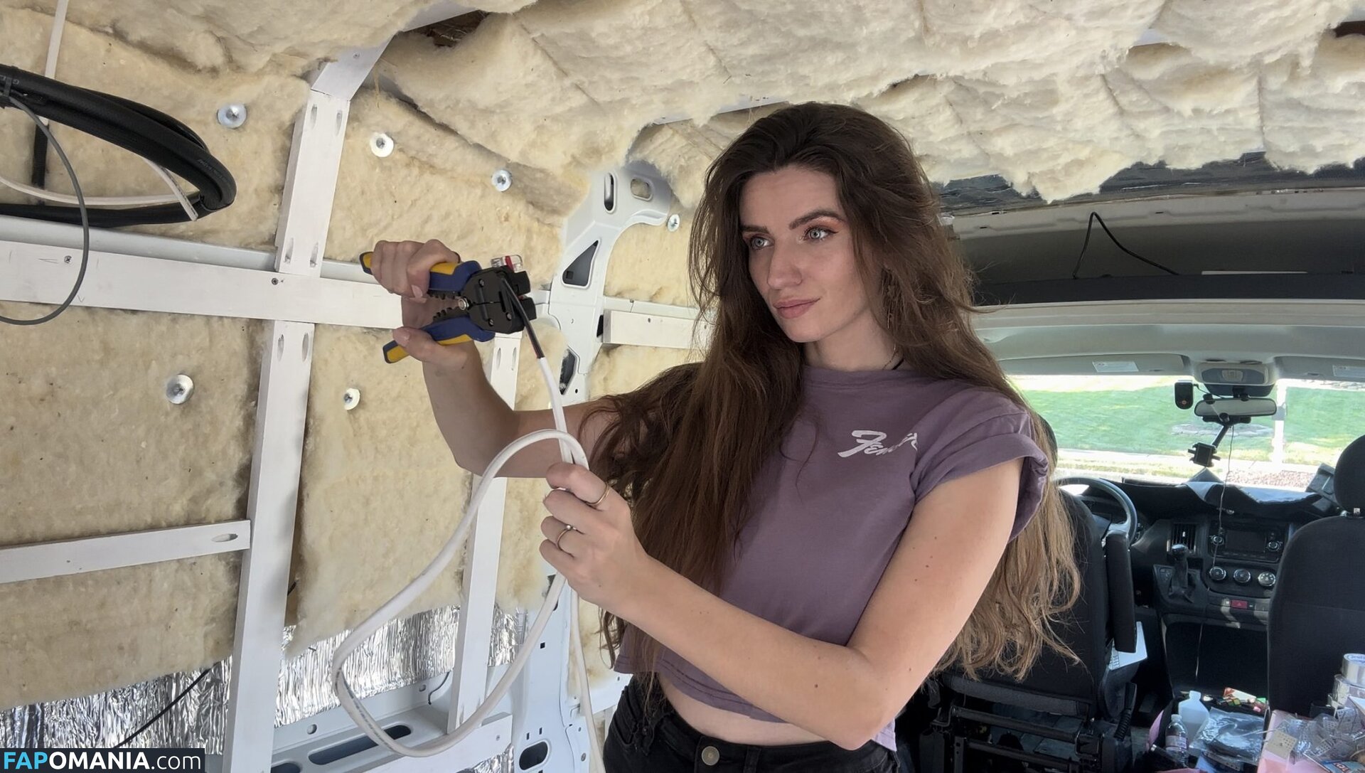 Tory Delury / ToryDeluryTravels / torydelury Nu OnlyFans  Foto vazada #1