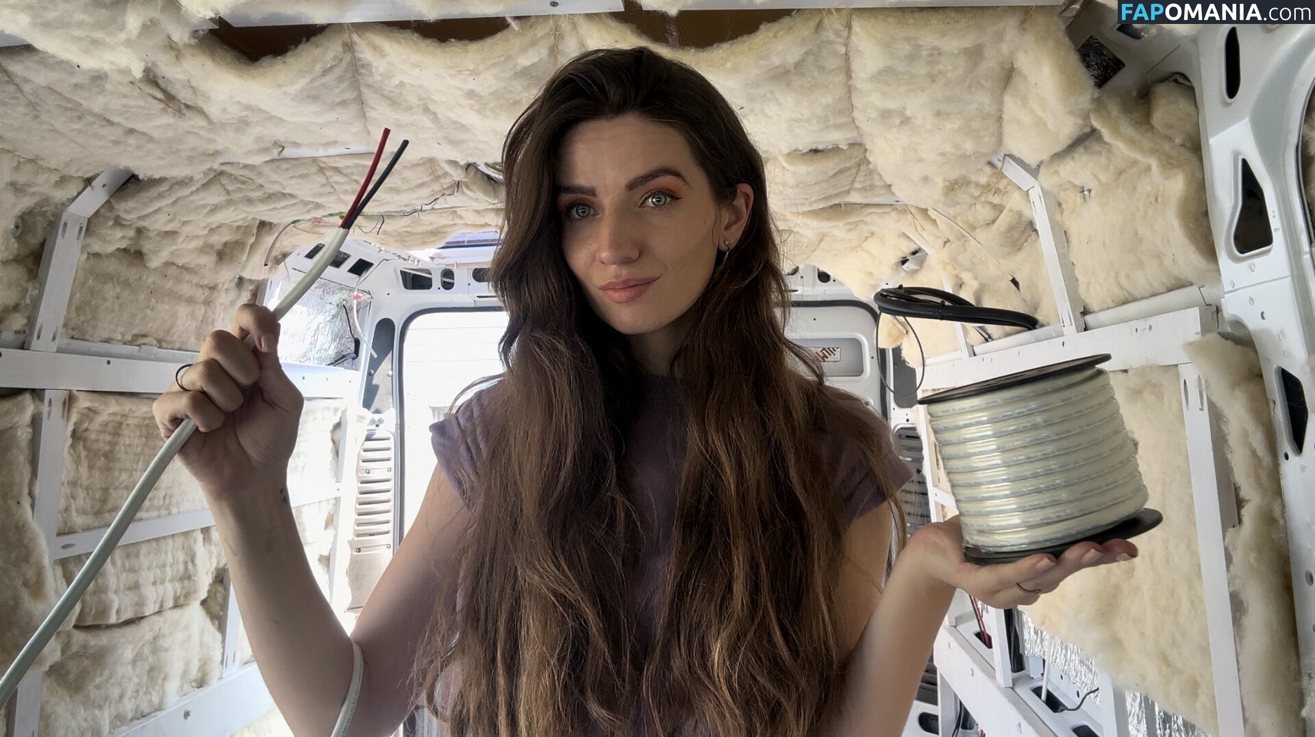 Tory Delury / ToryDeluryTravels / torydelury Nu OnlyFans  Foto vazada #2