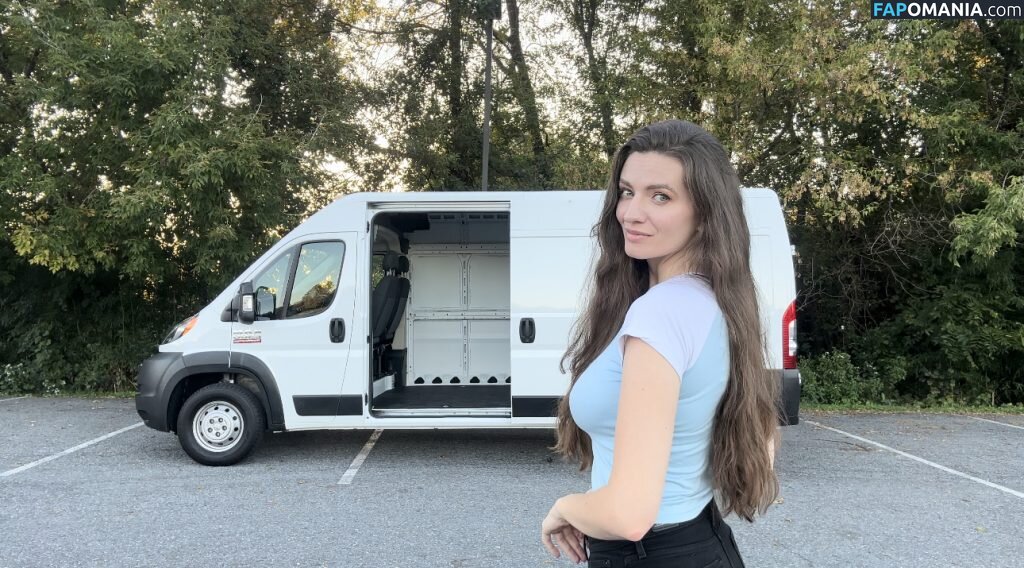 Tory Delury / ToryDeluryTravels / torydelury Nu OnlyFans  Foto vazada #5