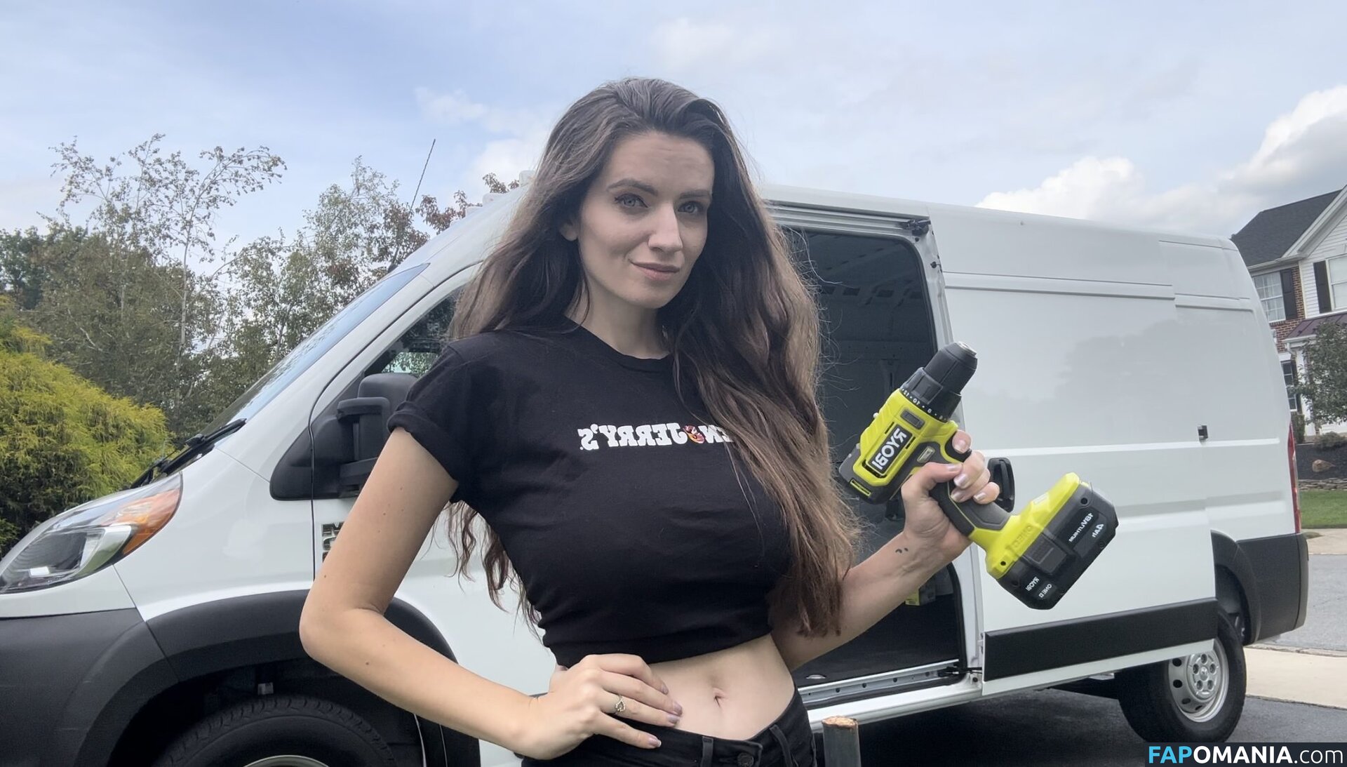 Tory Delury / ToryDeluryTravels / torydelury Nu OnlyFans  Foto vazada #6