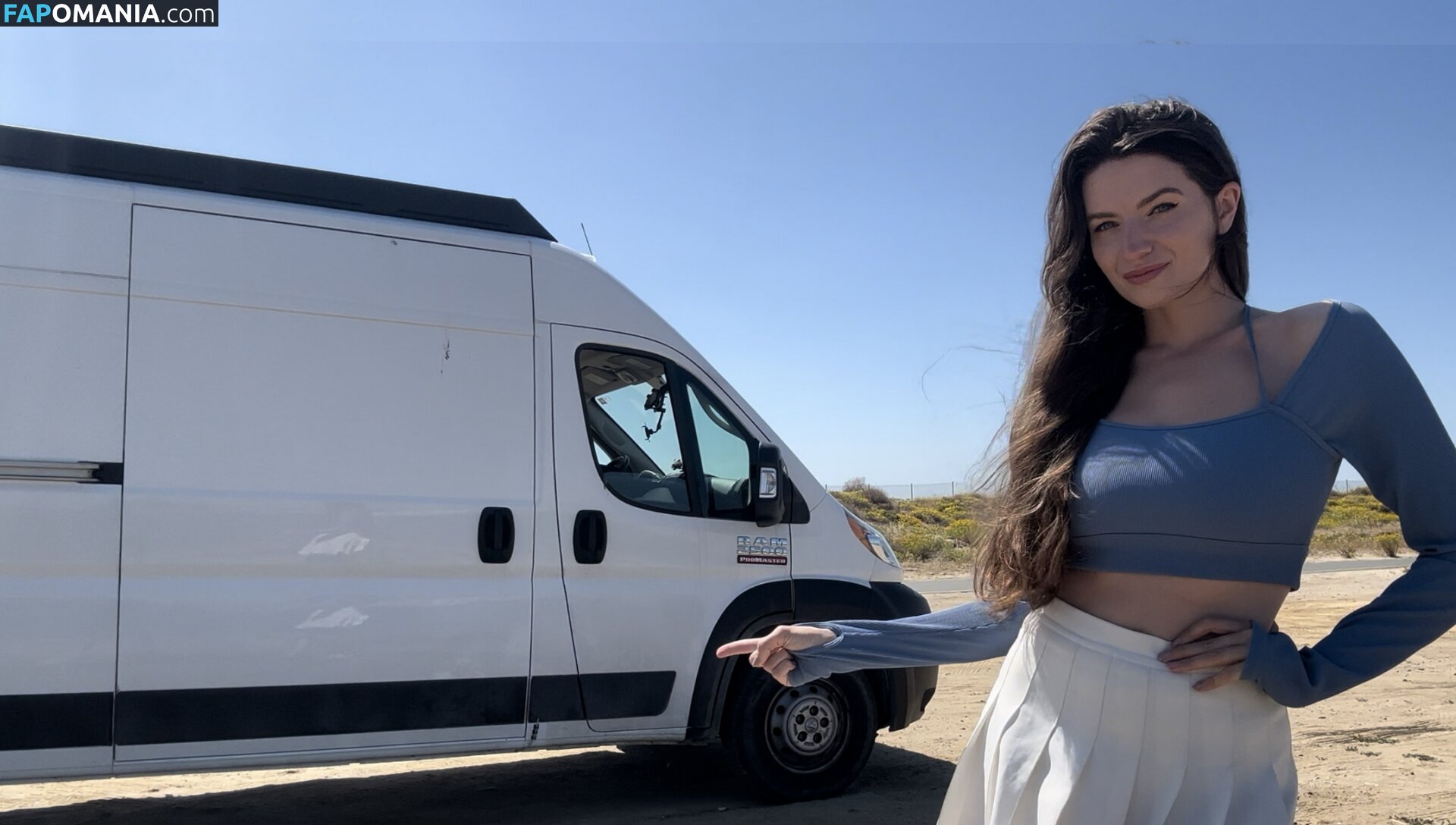 Tory Delury / ToryDeluryTravels / torydelury Nu OnlyFans  Foto vazada #11