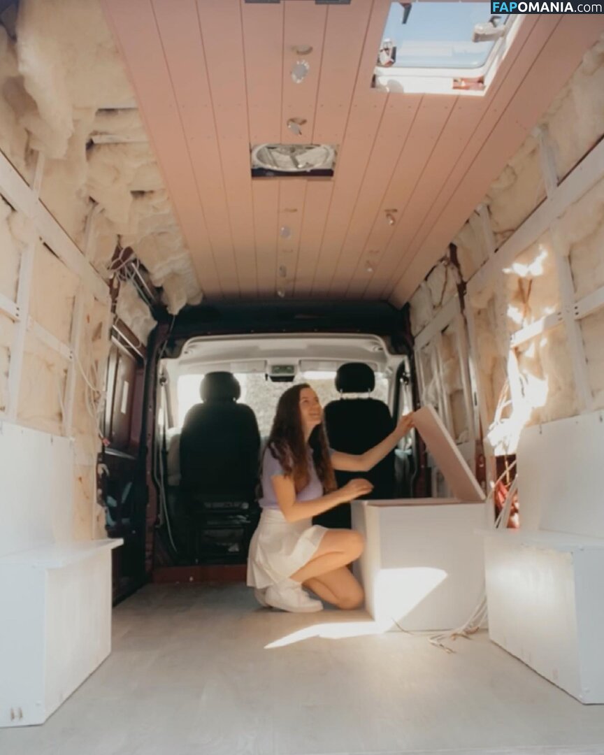 Tory Delury / ToryDeluryTravels / torydelury Nu OnlyFans  Foto vazada #13