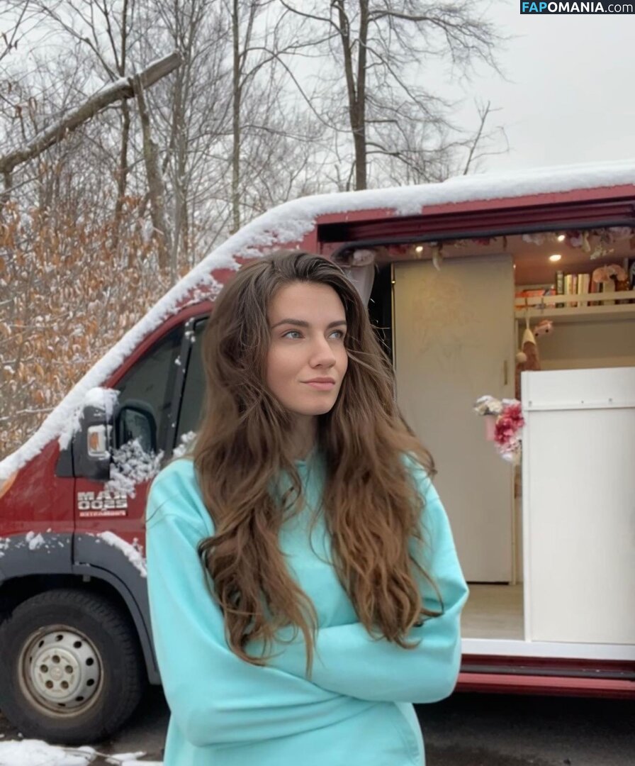 Tory Delury / ToryDeluryTravels / torydelury Nu OnlyFans  Foto vazada #17