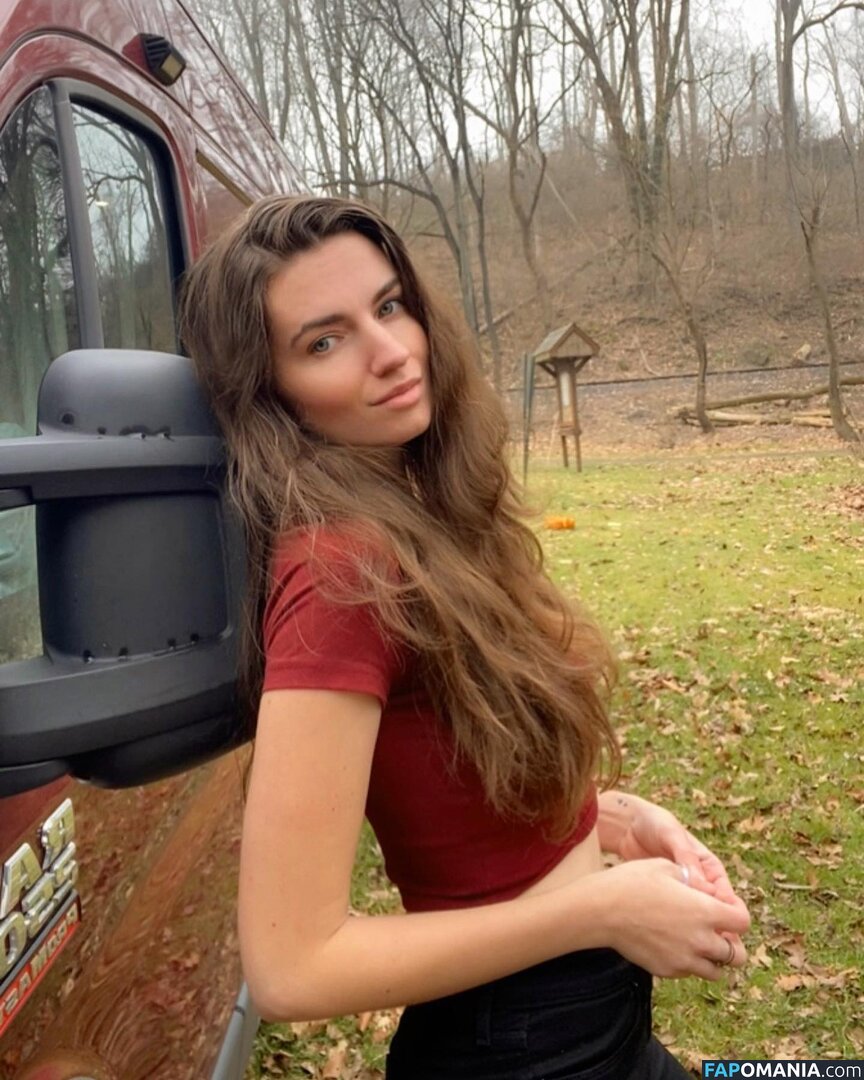 Tory Delury / ToryDeluryTravels / torydelury Nu OnlyFans  Foto vazada #18