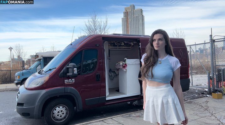 Tory Delury / ToryDeluryTravels / torydelury Nu OnlyFans  Foto vazada #19