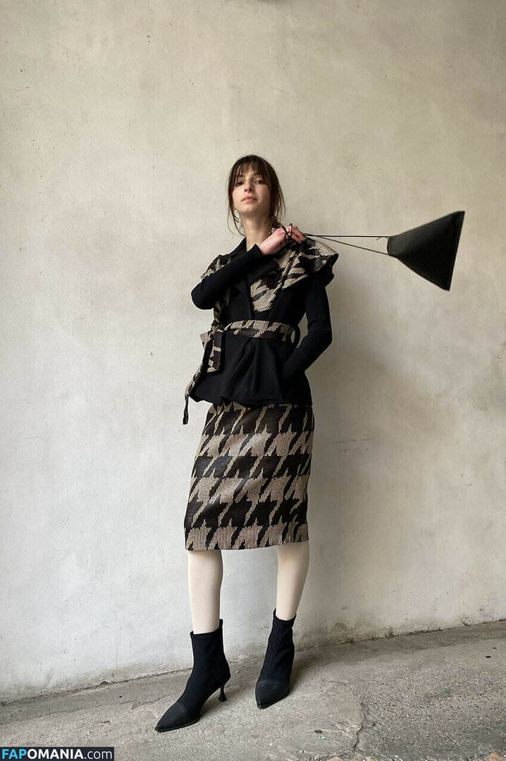 Tosca / toscaa___ Nu OnlyFans  Foto vazada #45