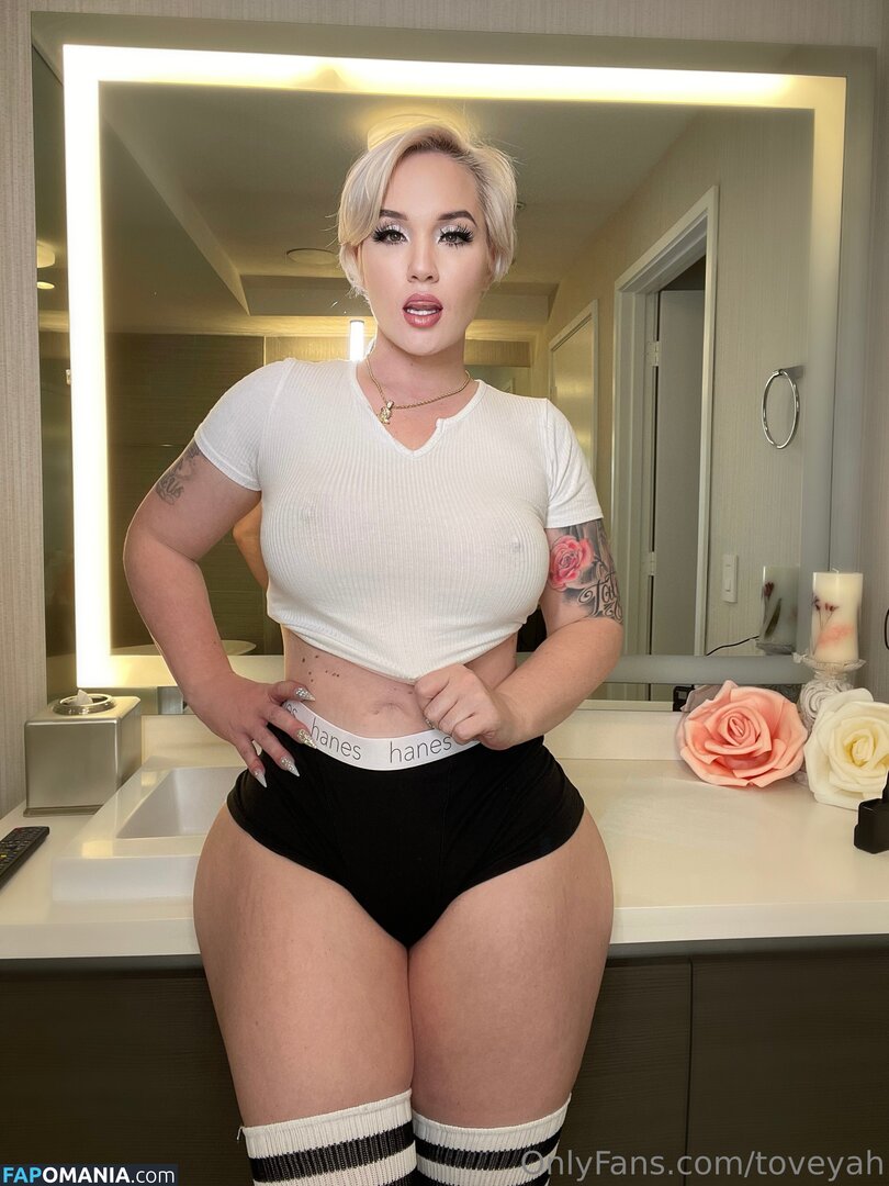 loveveyah / toveyah Nu OnlyFans  Foto vazada #179