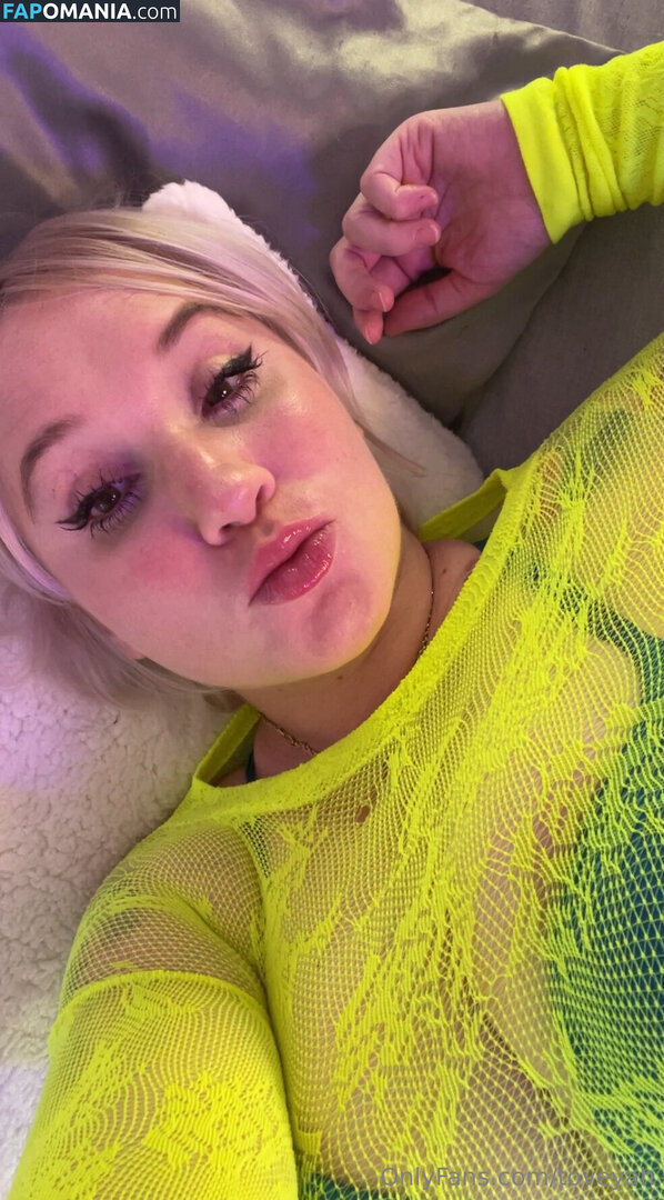 loveveyah / toveyah Nu OnlyFans  Foto vazada #194