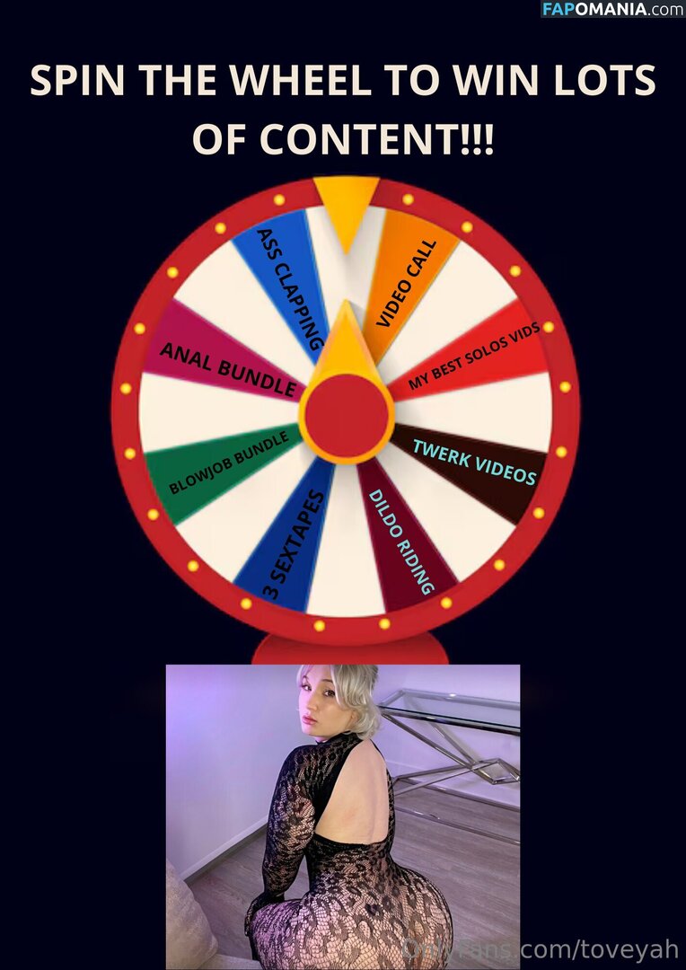 loveveyah / toveyah / toveyah0147 Nu OnlyFans  Foto vazada #199