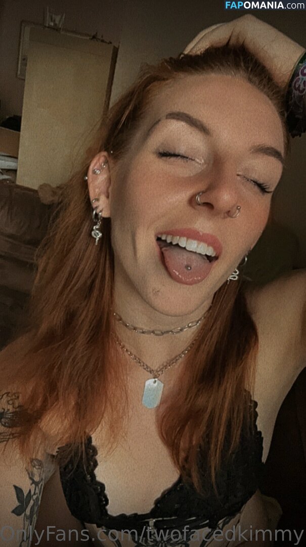 Https: / Towfacedkimmy / twofacedkimmy Nu OnlyFans  Foto vazada #4