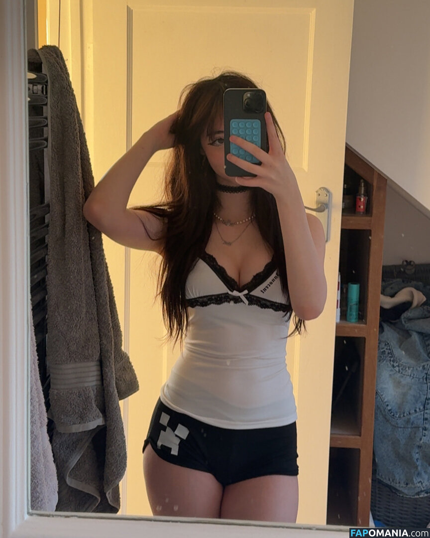  / Ella toxic.tenshi / TenshiTTV / Toxic Tenshi / angel-ai / toxic.tenshi Nu OnlyFans  Foto vazada #69