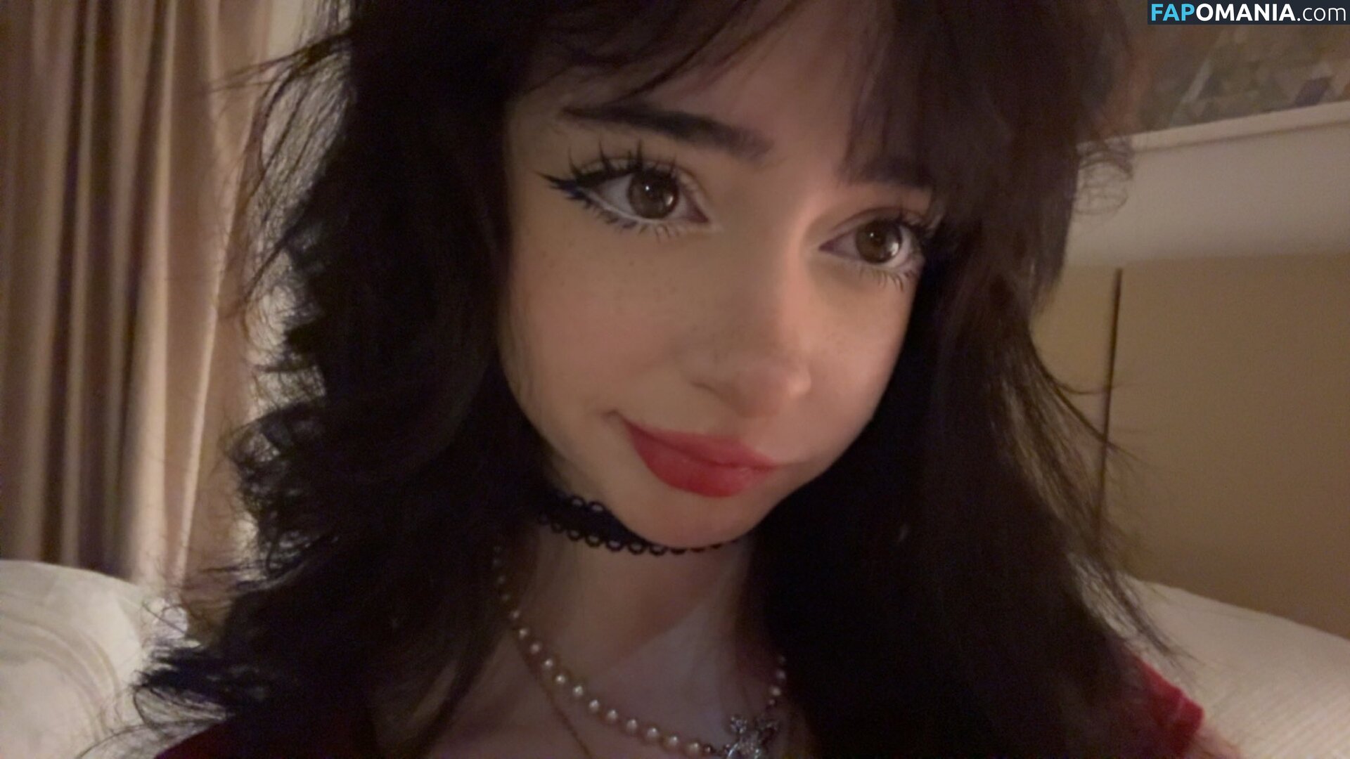  / Ella toxic.tenshi / TenshiTTV / Toxic Tenshi / angel-ai / toxic.tenshi Nu OnlyFans  Foto vazada #70