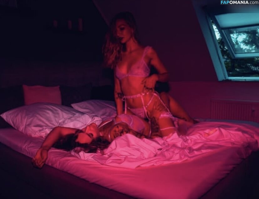 Toxictokio Nu OnlyFans  Foto vazada #5