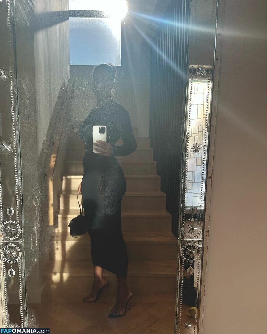 Tracee Ellis Ross / traceeellisross Nu OnlyFans  Foto vazada #24