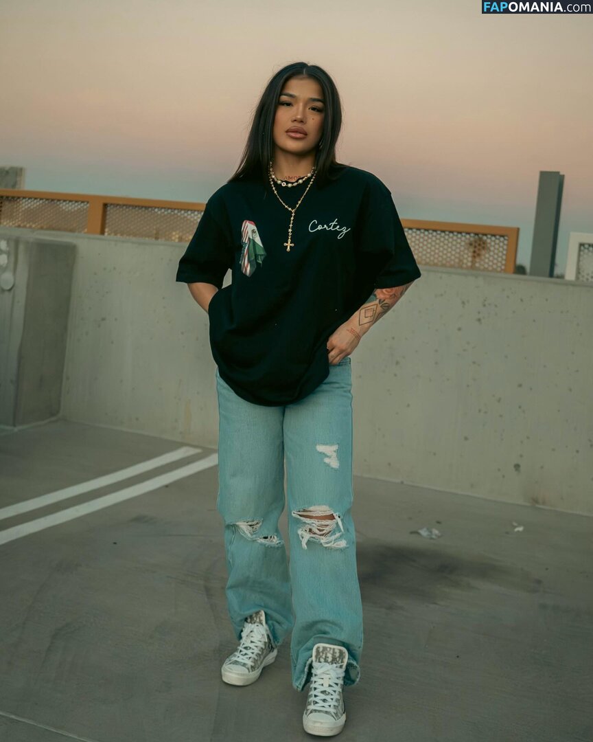 Tracy Cortez / cortez3317 / cortezmma Nu OnlyFans  Foto vazada #1