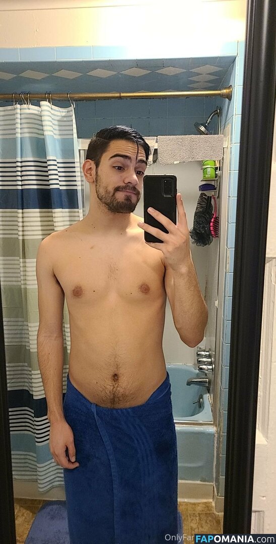 tragicgaynerd Nu OnlyFans  Foto vazada #8