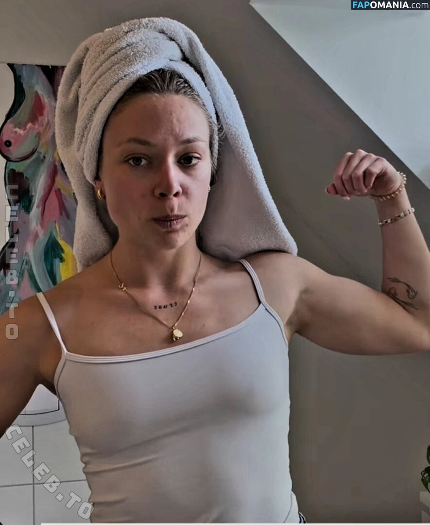 trainingfabi Nu OnlyFans  Foto vazada #1