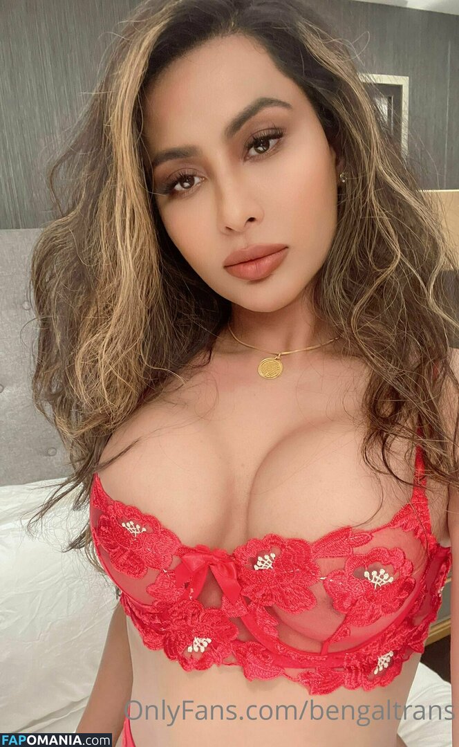 trans_heaven Nu OnlyFans  Foto vazada #7