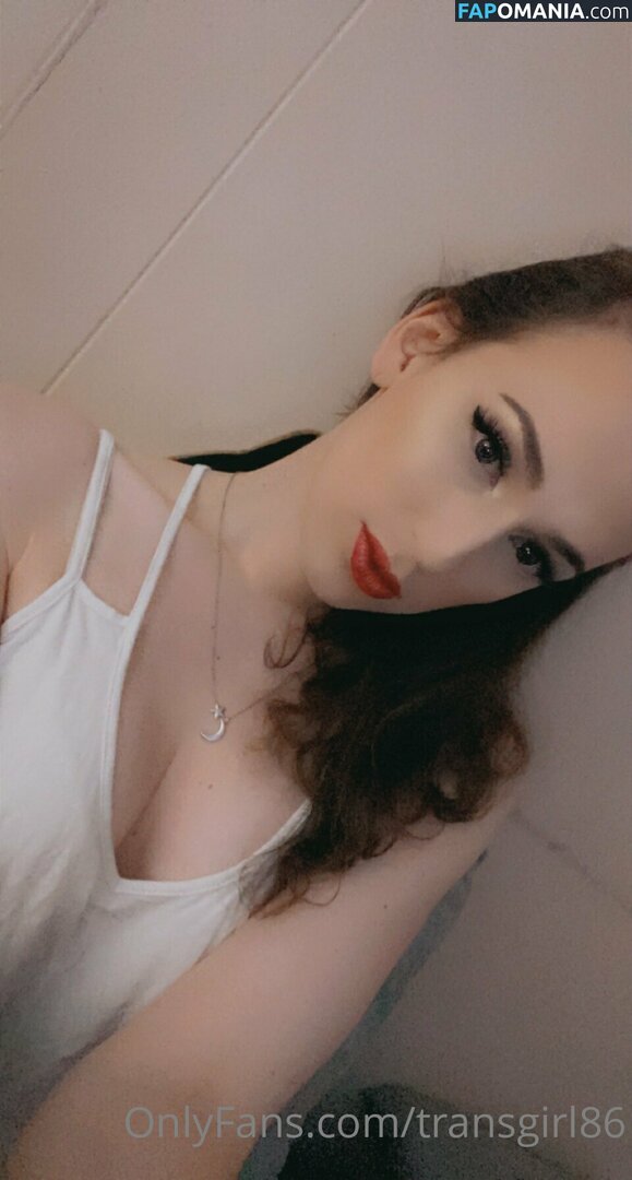 gay_goth_enby / transgirl86 Nu OnlyFans  Foto vazada #1