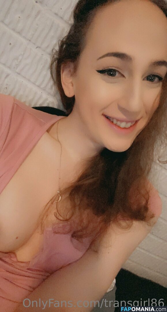 gay_goth_enby / transgirl86 Nu OnlyFans  Foto vazada #12