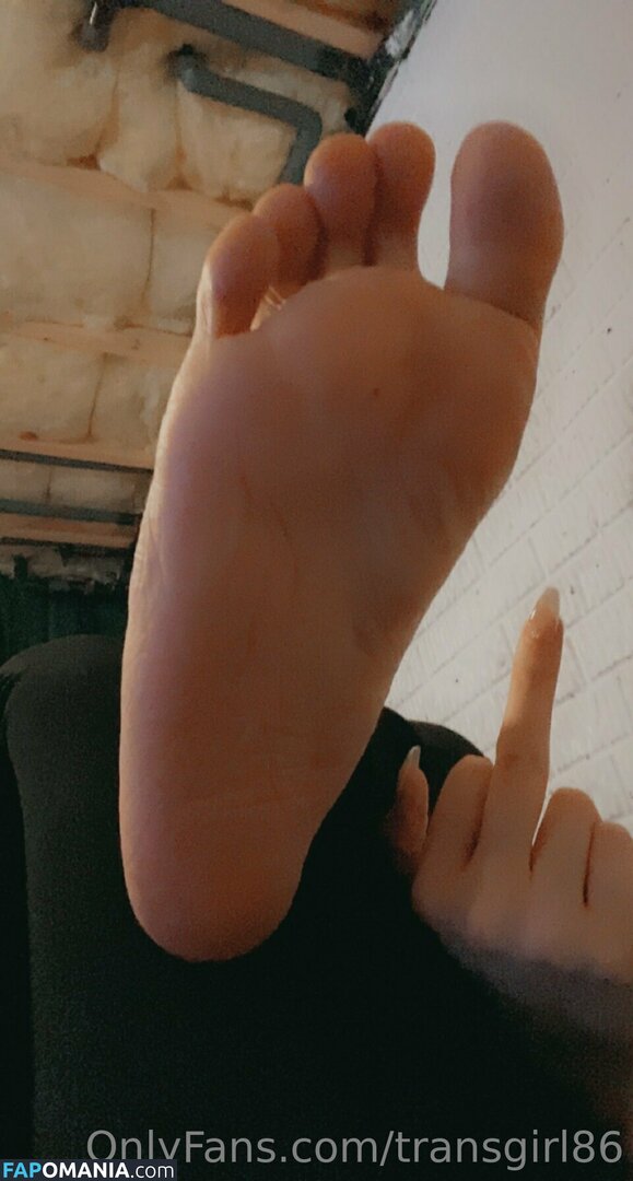 gay_goth_enby / transgirl86 Nu OnlyFans  Foto vazada #23
