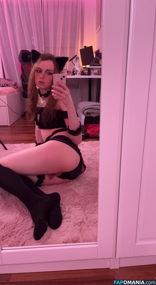 TransKitty Nu OnlyFans  Foto vazada #2