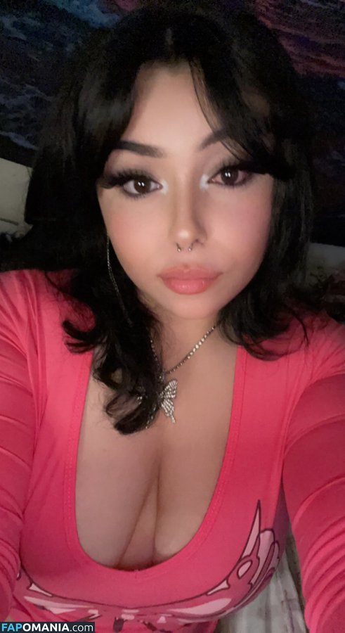 Kittytharula / St44rgrl / Trap27star Nu OnlyFans  Foto vazada #34