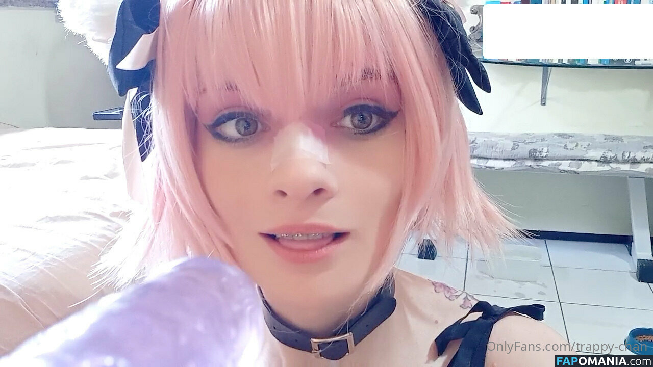https: / trappy-chan / trappychan Nu OnlyFans  Foto vazada #312