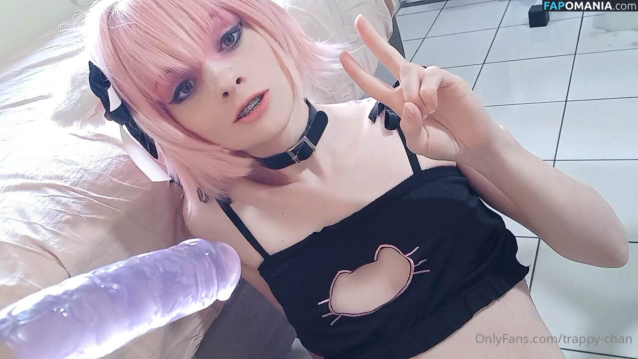 https: / trappy-chan / trappychan Nu OnlyFans  Foto vazada #315