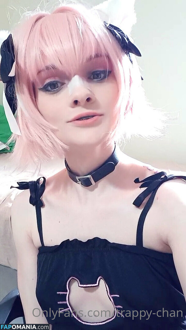 https: / trappy-chan / trappychan Nu OnlyFans  Foto vazada #316