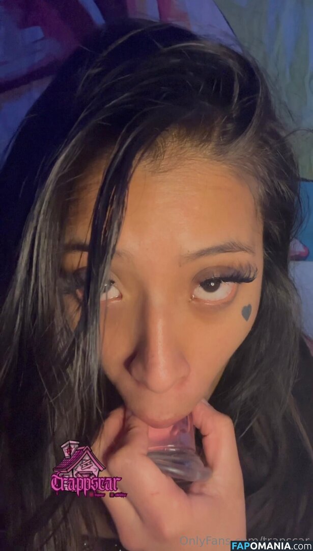 trapscar / trapscars Nu OnlyFans  Foto vazada #6