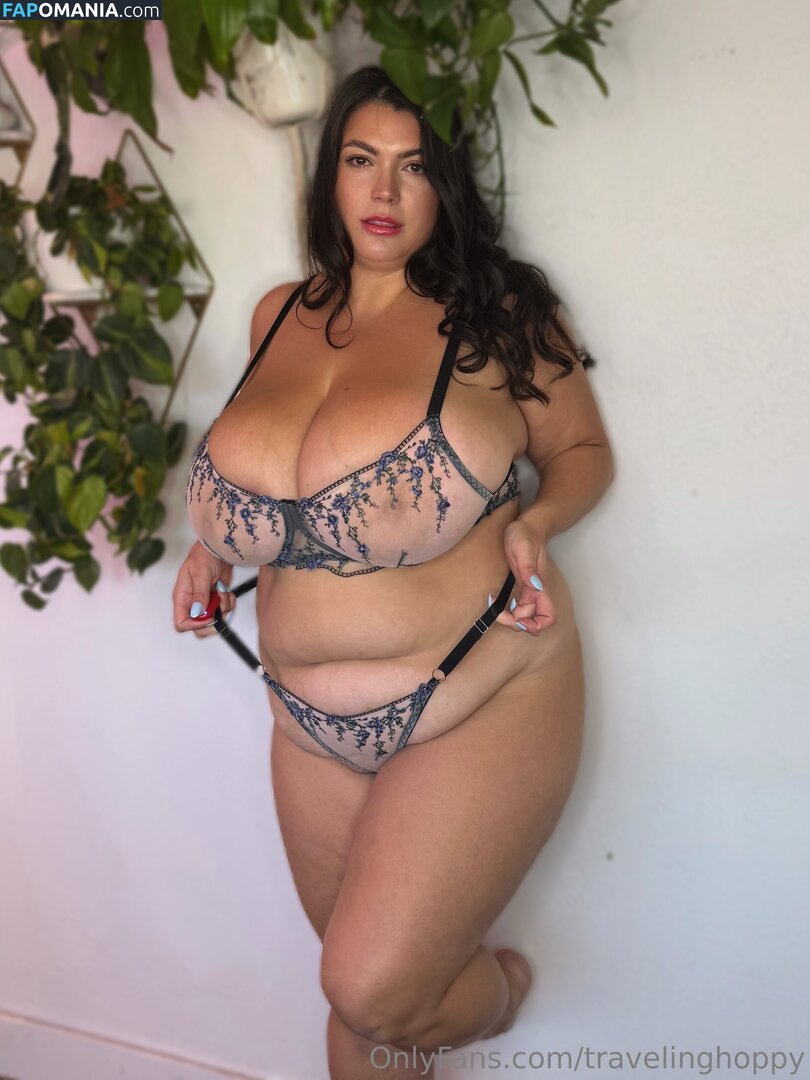 Traveling Hoppy / Travelinghoppy21 / travelinghoppy Nu OnlyFans  Foto vazada #134