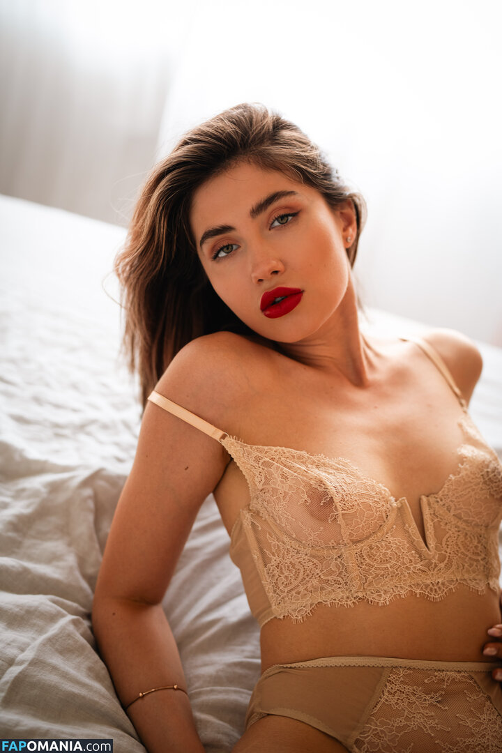 travelmodel.s Nu OnlyFans  Foto vazada #4