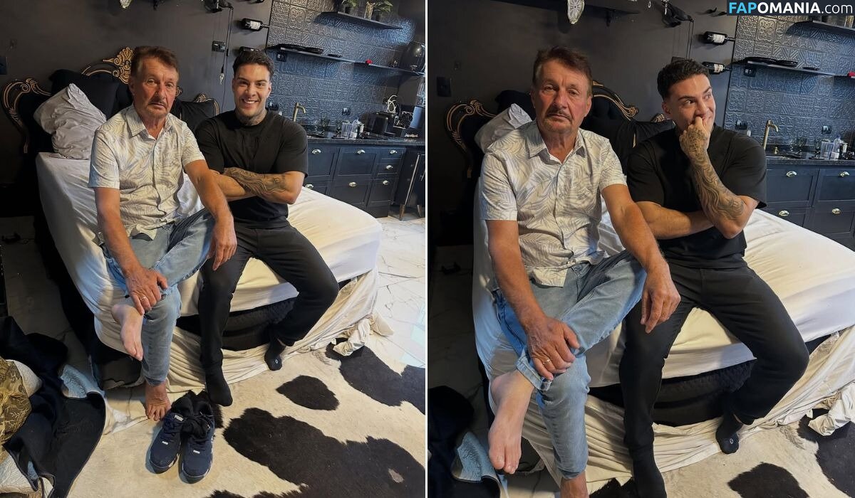 Brigas / Fofocas do Mundo Pornô BR / Polêmicas / Tretas / thetretas Nu OnlyFans  Foto vazada #5