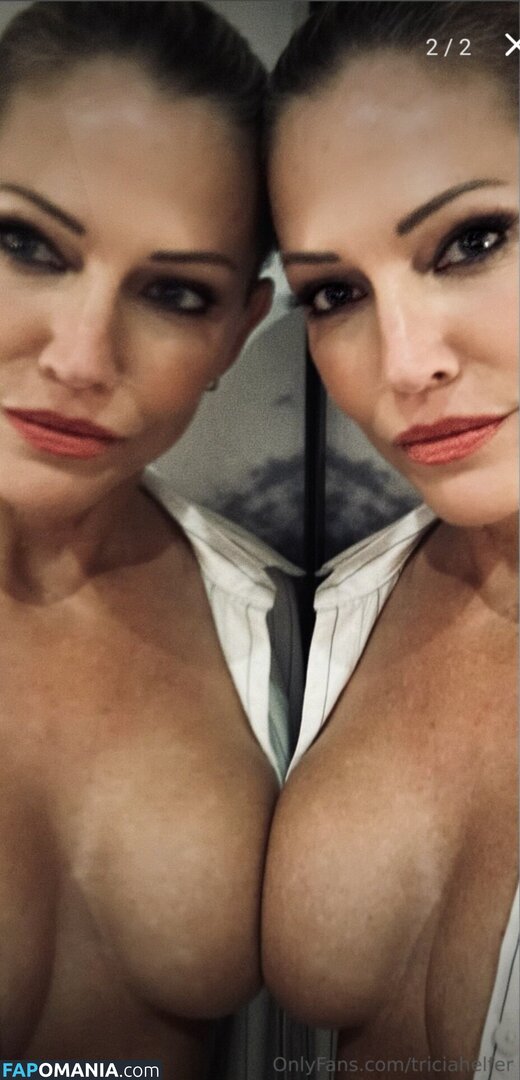 Cylon / Tricia Helfer / officialtriciahelfer / triciahelfer Nu OnlyFans  Foto vazada #173