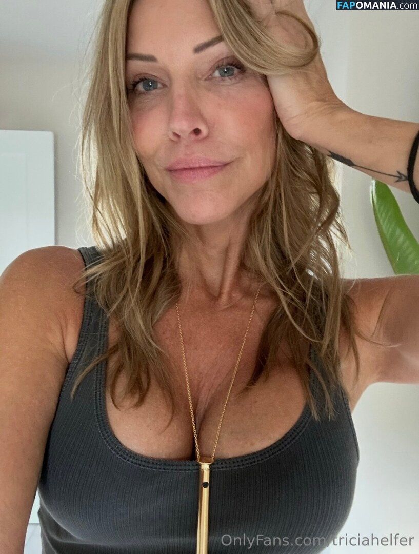 Cylon / Tricia Helfer / officialtriciahelfer / triciahelfer Nu OnlyFans  Foto vazada #180