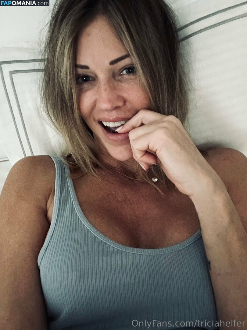 Cylon / Tricia Helfer / officialtriciahelfer / triciahelfer Nu OnlyFans  Foto vazada #183