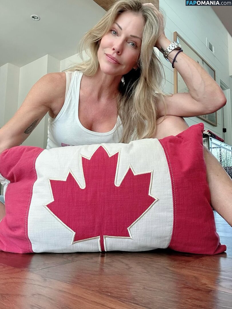 Cylon / Tricia Helfer / https: / officialtriciahelfer / triciahelfer Nu OnlyFans  Foto vazada #204