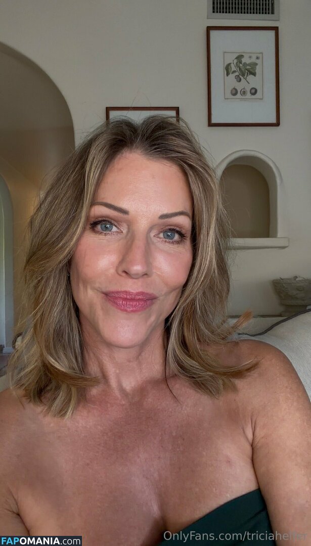 Cylon / Tricia Helfer / https: / officialtriciahelfer / triciahelfer Nu OnlyFans  Foto vazada #215